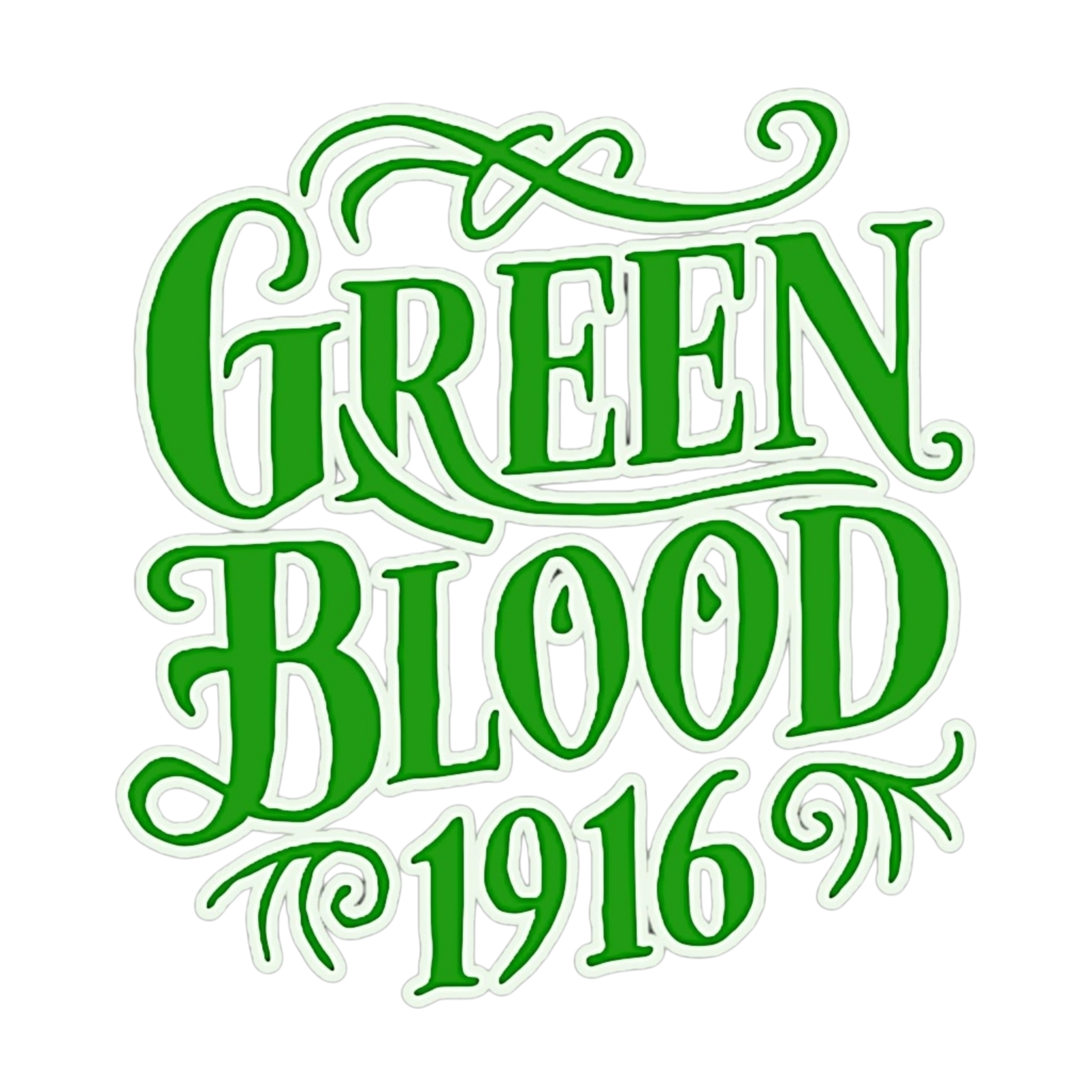 GreenBlood1916